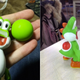 Illustration for article titled Yoshi Looks So Weird without a Nose
